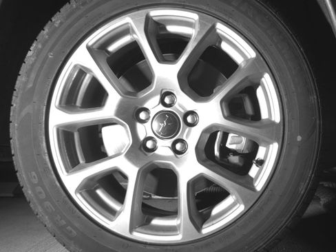 Used 2025 Jeep Compass Limited AWD/4WD image 13