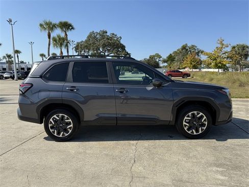 New 2026 Subaru Forester Premium image 7