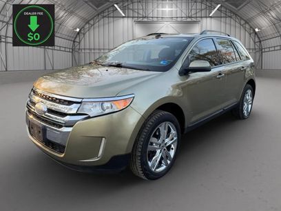 Used 2013 Ford Edge SEL