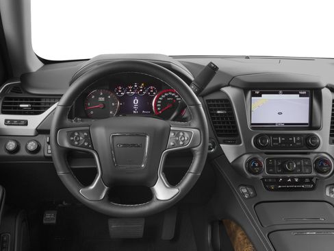 Used 2018 GMC Yukon Denali w/ Open Road Package RWD image 7