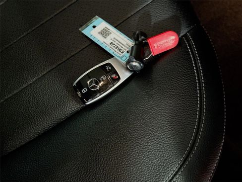 Used 2021 Mercedes-Benz E 450 4MATIC All-Terrain Wagon image 25