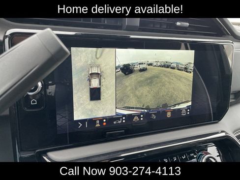 New 2026 GMC Sierra 2500 AT4X image 20