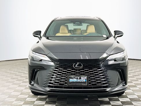 New 2026 Lexus RX 350 Premium Plus image 2