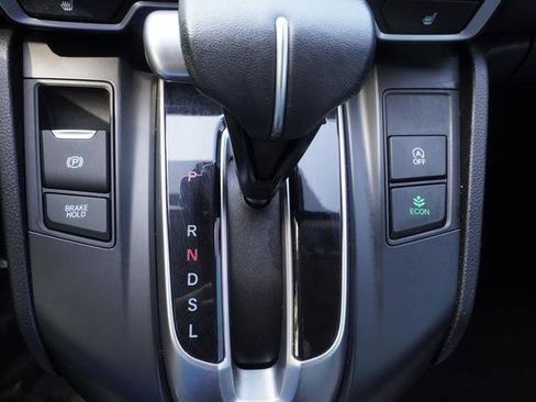 Used 2021 Honda CR-V EX-L image 25