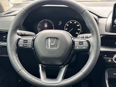 Certified 2024 Honda CR-V EX-L image 13