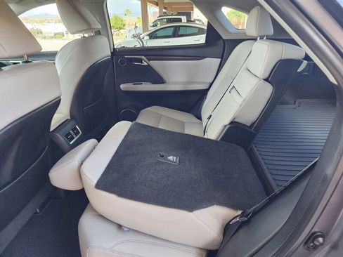 Used 2022 Lexus RX 350 Premium image 91