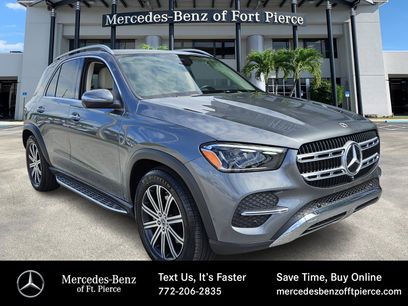 Certified 2025 Mercedes-Benz GLE 350 4MATIC