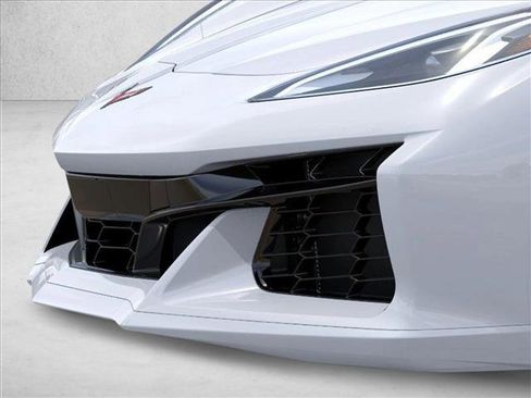 New 2025 Chevrolet Corvette Z06 image 13