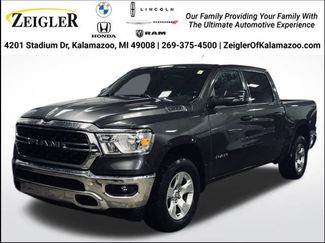 Used 2023 RAM 1500 Big Horn video 1