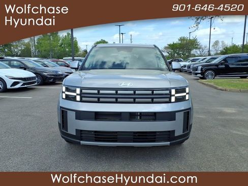 New 2026 Hyundai Santa Fe SE image 8