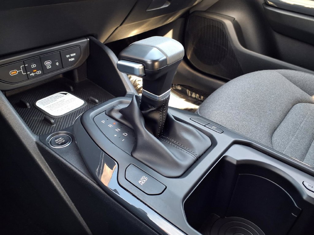 Certified 2025 Kia K4 EX FWD image 24