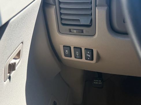 Used 2014 Nissan Titan SL w/ SL Heavy Metal Package AWD/4WD image 22