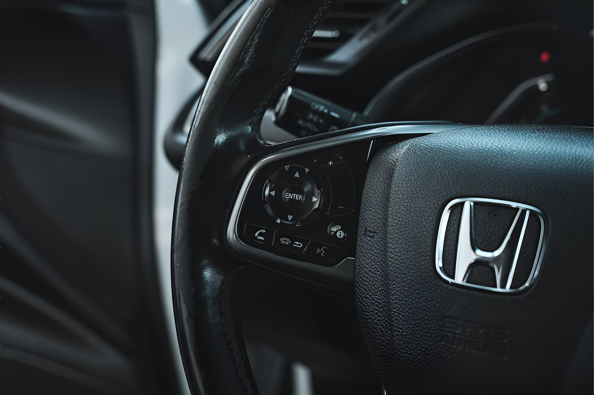 Used 2020 Honda Civic EX image 23