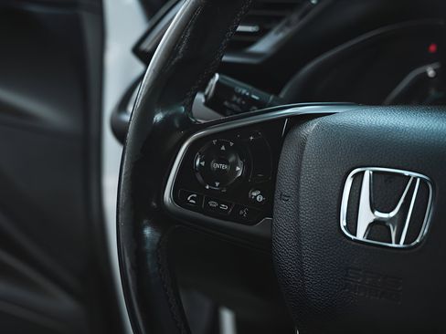 Used 2020 Honda Civic EX image 23