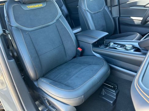 New 2026 Ford Explorer Tremor w/ Tremor Ultimate Package AWD/4WD image 19