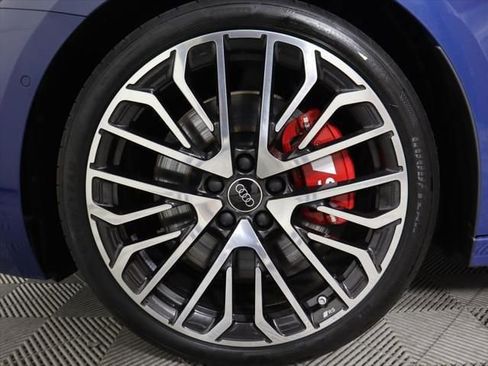 New 2025 Audi S5 Premium Plus image 32