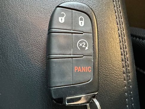 Used 2024 Jeep Compass Limited AWD/4WD image 18