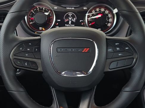 Used 2023 Dodge Challenger R/T Scat Pack RWD image 25