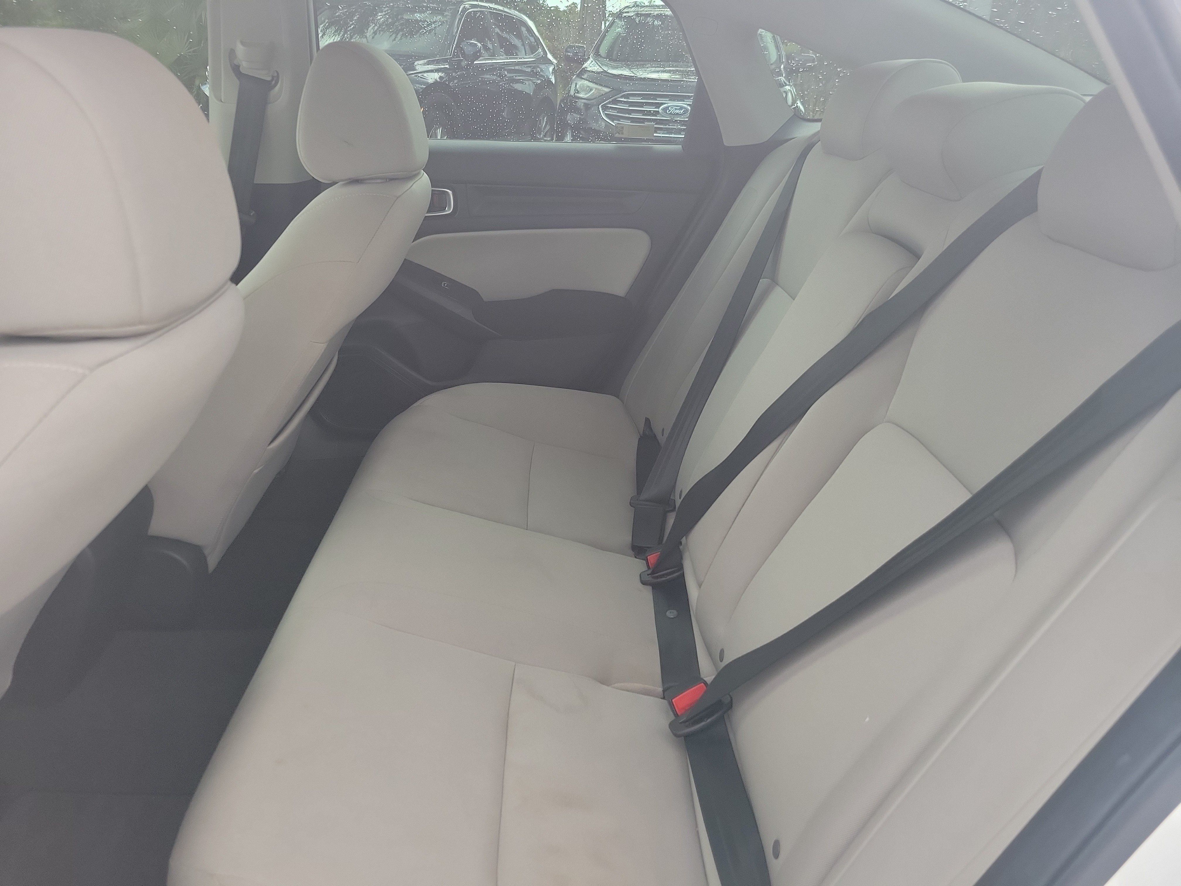 Used 2022 Honda Civic EX image 15