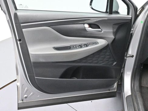 Used 2021 Hyundai Santa Fe SEL FWD image 10