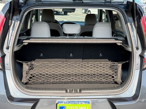 Used 2024 Kia Soul EX FWD image 22