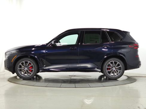 Used 2026 BMW X5 xDrive40i w/ M Sport Package AWD/4WD image 4