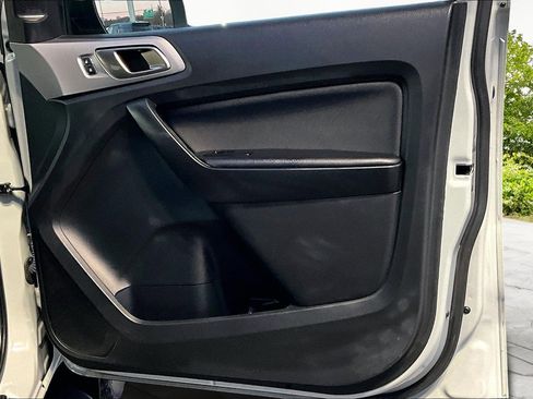 Used 2023 Ford Ranger XLT w/ Equipment Group 301A Mid image 25