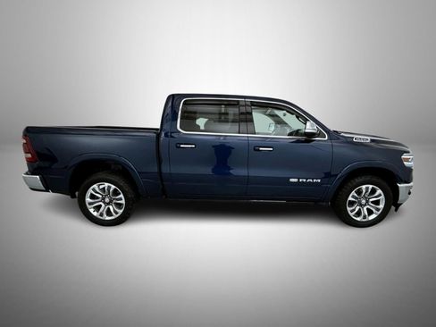 Used 2019 RAM 1500 Limited image 4