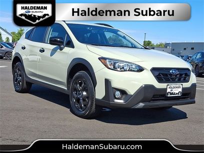 Used 2023 Subaru Crosstrek 2.0i Premium w/ Special Edition