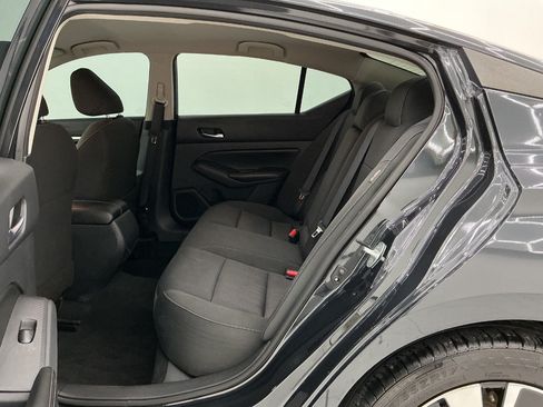 Used 2022 Nissan Altima 2.5 SV FWD image 20