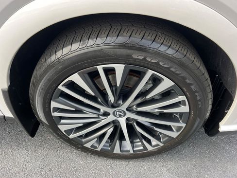 Certified 2024 Lexus RX 350 Premium Plus w/ Convenience Package AWD/4WD image 13