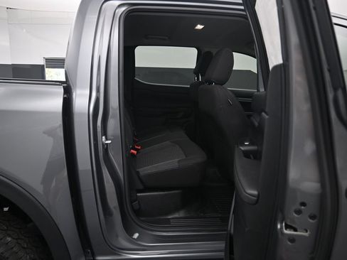 New 2026 Ford Ranger XL w/ Trailer Tow Package AWD/4WD image 24