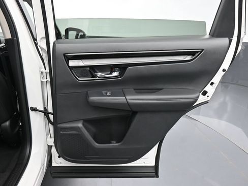 Certified 2026 Honda CR-V EX-L image 33