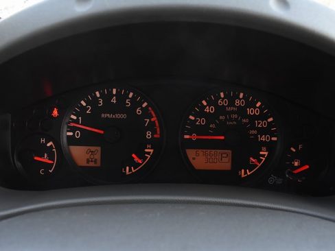 Used 2016 Nissan Frontier SV w/ SV Value Truck Package image 36