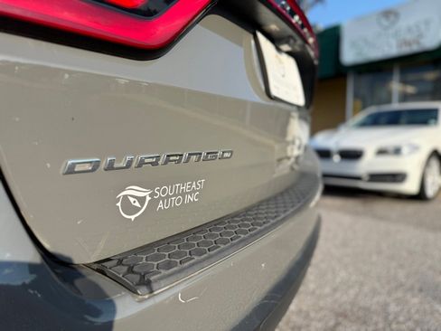 Used 2020 Dodge Durango SXT w/ 3rd Row Seating Group image 10