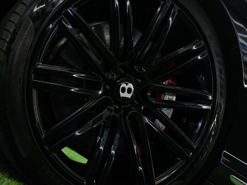 Used 2015 Bentley Continental GT Speed AWD/4WD image 2