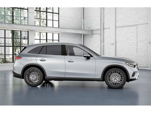 New 2026 Mercedes-Benz GLC 300 GLC 300 image 15