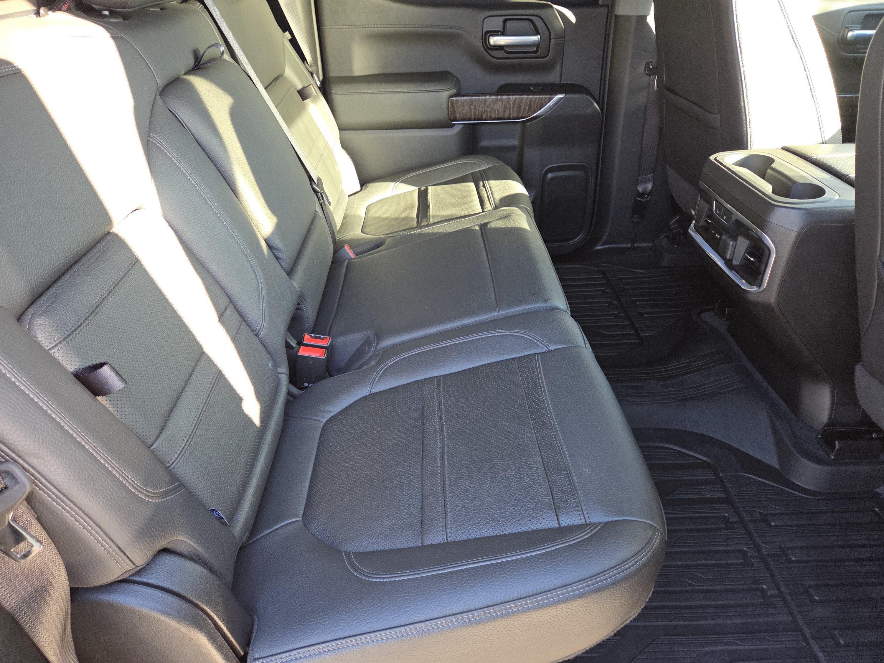Used 2020 GMC Sierra 1500 Denali w/ Denali Ultimate Package AWD/4WD image 36