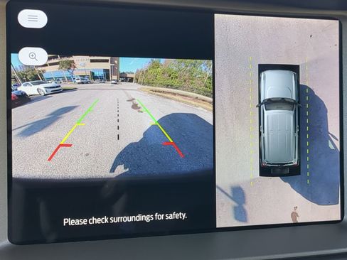 Certified 2025 Ford Bronco Outer Banks image 51