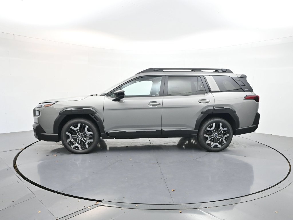 New 2026 Subaru Outback Touring XT AWD/4WD image 4