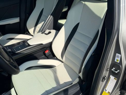 Used 2021 Lexus IS 350 F Sport w/ Accessory Package RWD image 6