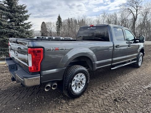Used 2019 Ford F350 XLT w/ XLT Value Package AWD/4WD image 10