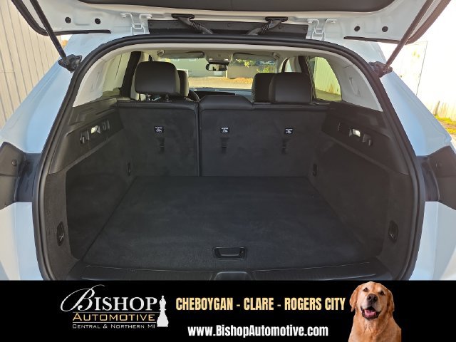 Used 2024 Buick Envision Preferred AWD/4WD image 16