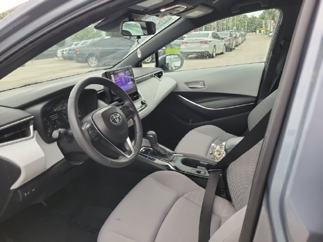 Used 2024 Toyota Corolla SE FWD image 11