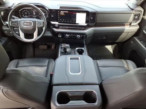 Used 2022 GMC Sierra 1500 SLT w/ SLT Convenience Package image 23