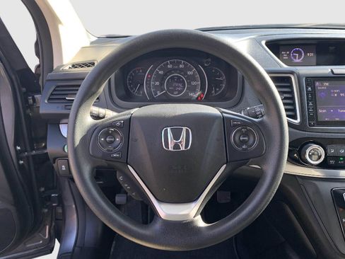 Used 2015 Honda CR-V EX image 13