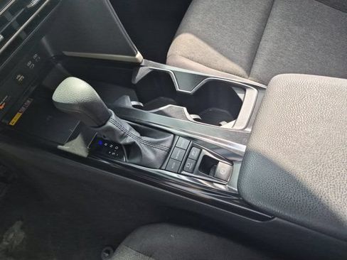 Used 2025 Toyota Camry LE FWD image 23