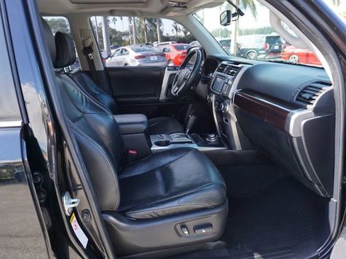 Used 2014 Toyota 4Runner Limited image 3
