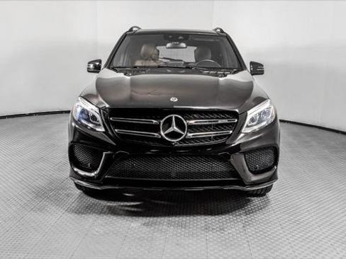 Used 2017 Mercedes-Benz GLE 43 AMG 4MATIC image 12