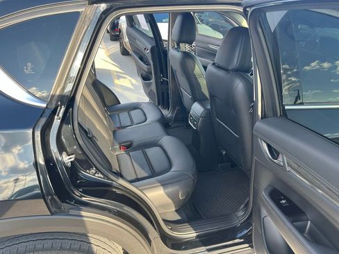 Used 2023 MAZDA CX-5 AWD 2.5 S w/ Premium Package image 15